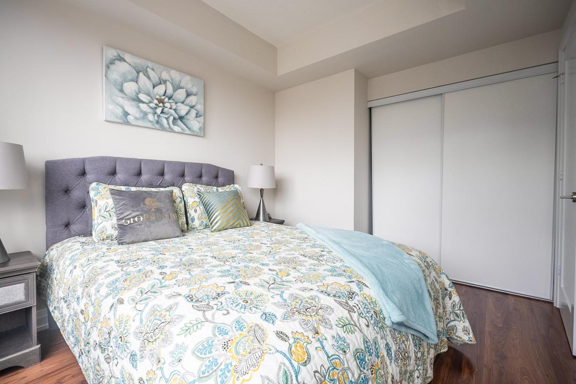 Globalstay Modern Apartments In North York Skyscraper 토론토 외부 사진