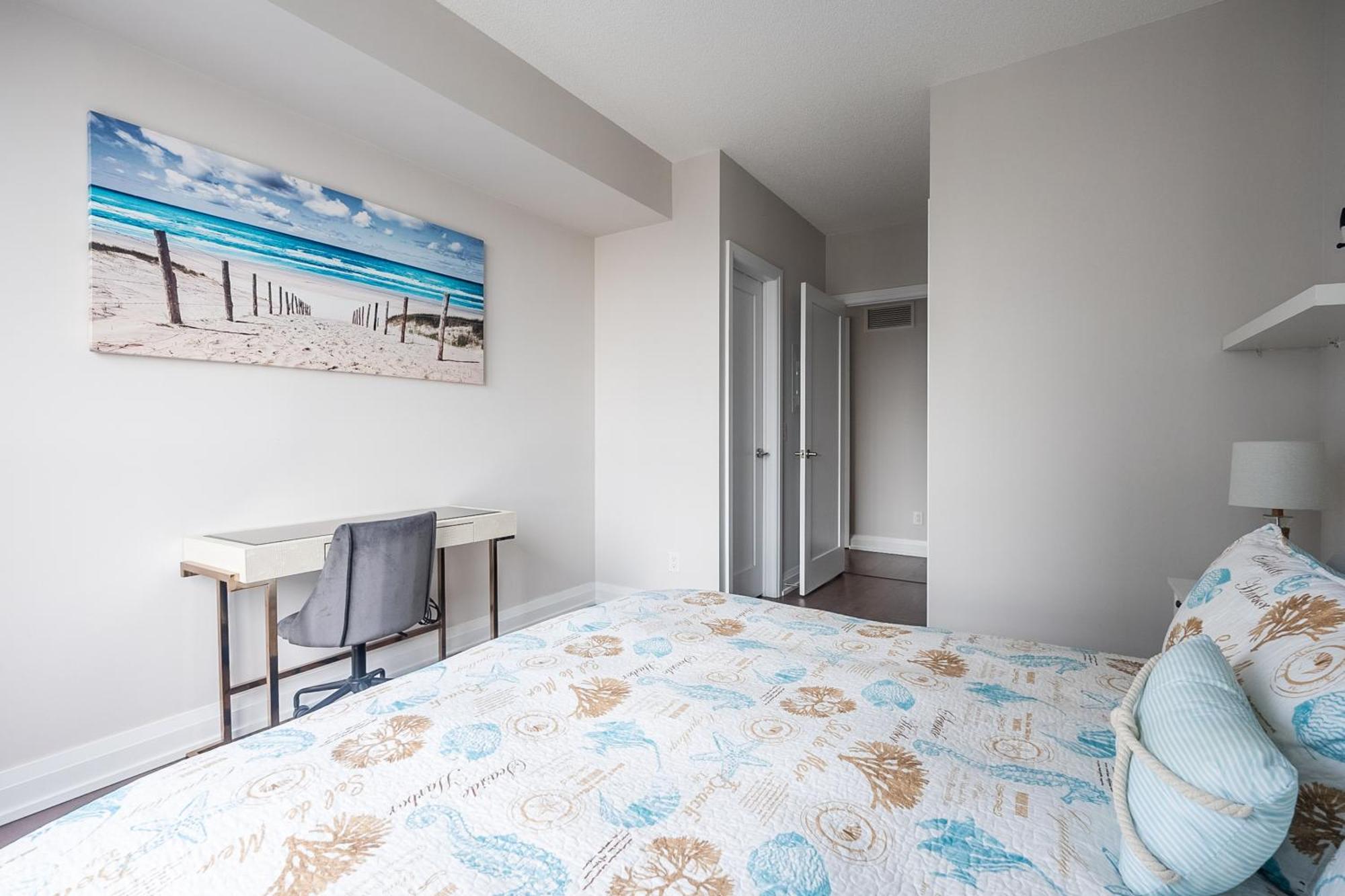 Globalstay Modern Apartments In North York Skyscraper 토론토 외부 사진